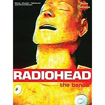 RADIOHEAD the bends レコード UKオリジナル Radiohead = レディオヘッド – The Bends = ザ・ベンズ – CD